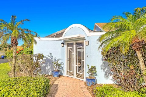 Condominio en venta en St. Lucie, Florida, 3 dormitorios, 176.51 m2 № 2187624 - foto 21