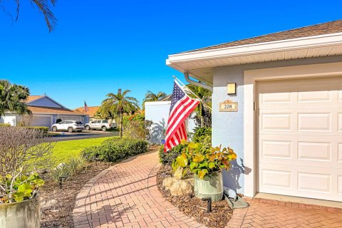 Condominio en venta en St. Lucie, Florida, 3 dormitorios, 176.51 m2 № 2187624 - foto 20