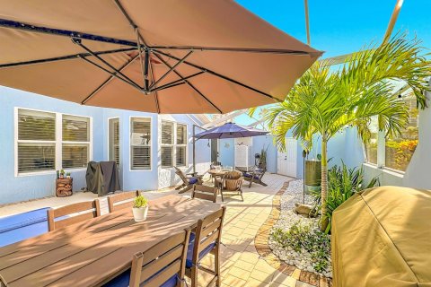 Condominio en venta en St. Lucie, Florida, 3 dormitorios, 176.51 m2 № 2187624 - foto 25