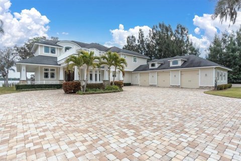 House in Palm Harbor, Florida 4 bedrooms, 727.98 sq.m. № 2233267 - photo 3