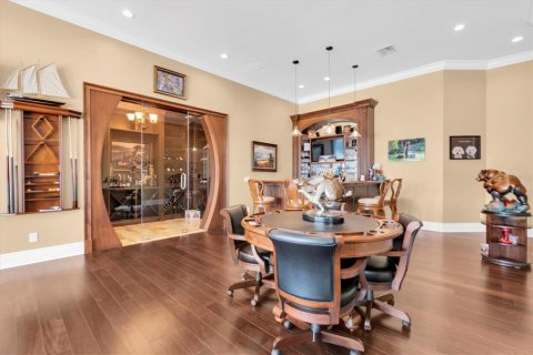 House in Palm Harbor, Florida 4 bedrooms, 727.98 sq.m. № 2233267 - photo 26