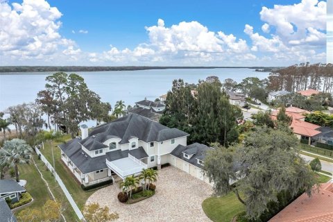 House in Palm Harbor, Florida 4 bedrooms, 727.98 sq.m. № 2233267
