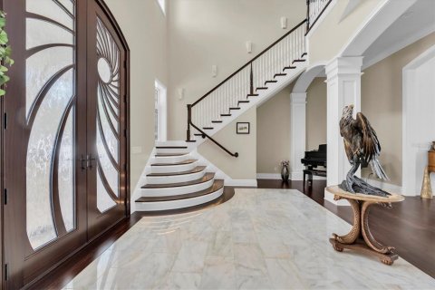 House in Palm Harbor, Florida 4 bedrooms, 727.98 sq.m. № 2233267 - photo 5