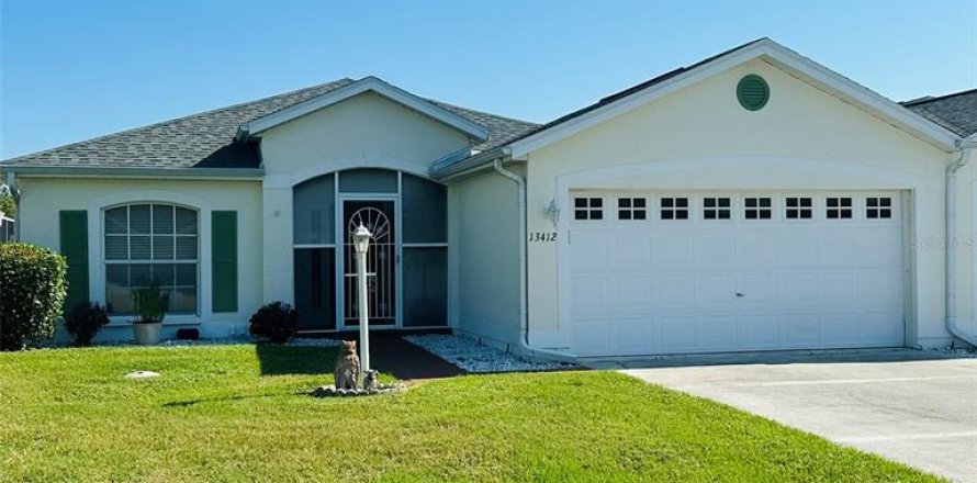 Casa en Lake Suzy, Florida 2 dormitorios, 134.62 m2 № 2234337