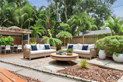 Casa en venta en Saint Petersburg, Florida, 3 dormitorios, 141.58 m2 № 1919806 - foto 10