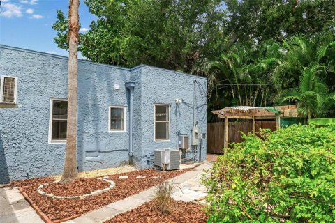 Casa en venta en Saint Petersburg, Florida, 3 dormitorios, 141.58 m2 № 1919806 - foto 25