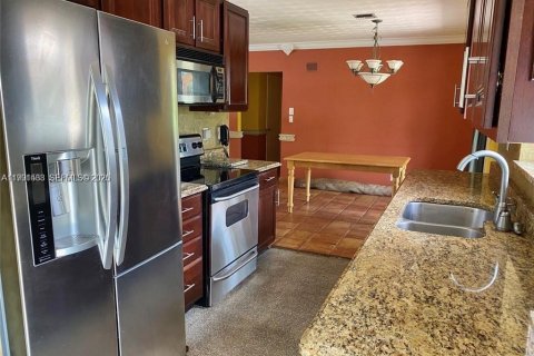 Casa en venta en Wilton Manors, Florida, 3 dormitorios, 115.01 m2 № 2052251 - foto 7