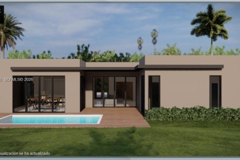 Casa en venta en Wilton Manors, Florida, 3 dormitorios, 115.01 m2 № 2052251 - foto 2