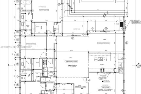 Casa en venta en Wilton Manors, Florida, 3 dormitorios, 115.01 m2 № 2052251 - foto 3