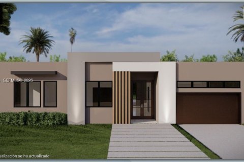 Casa en Wilton Manors, Florida 3 dormitorios, 115.01 m2 № 2052251