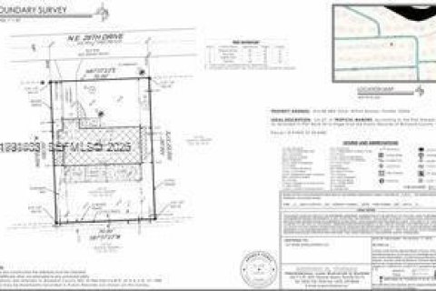 Casa en venta en Wilton Manors, Florida, 3 dormitorios, 115.01 m2 № 2052251 - foto 4