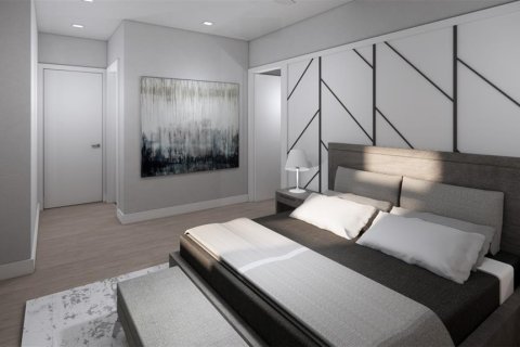 Купить виллу или дом в Сарасота, Флорида 4 комнаты, 179.3м2, № 1806601 - фото 9