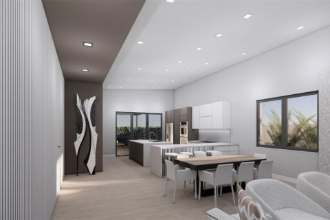 Купить виллу или дом в Сарасота, Флорида 4 комнаты, 179.3м2, № 1806601 - фото 8