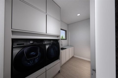 Купить виллу или дом в Сарасота, Флорида 4 комнаты, 179.3м2, № 1806601 - фото 17