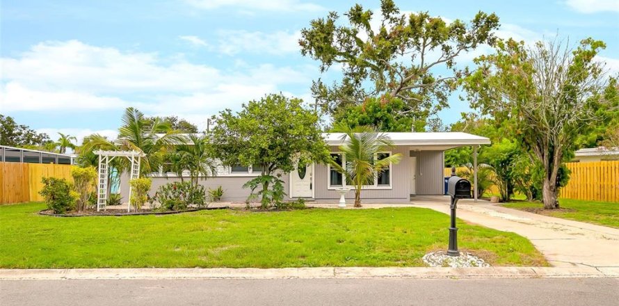 Villa ou maison à Bradenton, Floride 3 chambres, 129.32 m2 № 1916043