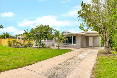 Villa ou maison à vendre à Bradenton, Floride: 3 chambres, 129.32 m2 № 1916043 - photo 23