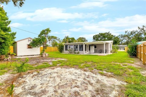 Villa ou maison à vendre à Bradenton, Floride: 3 chambres, 129.32 m2 № 1916043 - photo 20