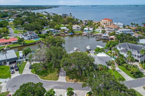 House in Palm Harbor, Florida 4 bedrooms, 227.42 sq.m. № 1866252 - photo 4