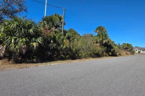 Land in Palm Bay, Florida № 2163943