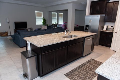 Casa en alquiler en Parrish, Florida, 4 dormitorios, 258.92 m2 № 1817382 - foto 11