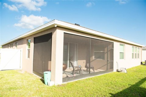 Casa en alquiler en Parrish, Florida, 4 dormitorios, 258.92 m2 № 1817382 - foto 5
