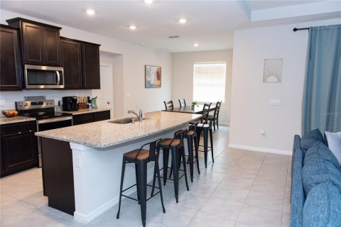 Casa en alquiler en Parrish, Florida, 4 dormitorios, 258.92 m2 № 1817382 - foto 8