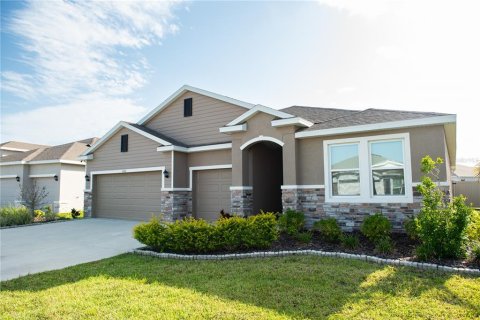 Casa en alquiler en Parrish, Florida, 4 dormitorios, 258.92 m2 № 1817382 - foto 3