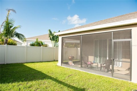 Casa en alquiler en Parrish, Florida, 4 dormitorios, 258.92 m2 № 1817382 - foto 6