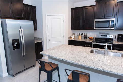 Casa en alquiler en Parrish, Florida, 4 dormitorios, 258.92 m2 № 1817382 - foto 9