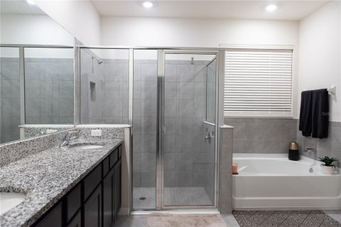 Casa en alquiler en Parrish, Florida, 4 dormitorios, 258.92 m2 № 1817382 - foto 22