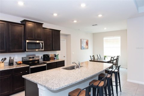 Casa en alquiler en Parrish, Florida, 4 dormitorios, 258.92 m2 № 1817382 - foto 7