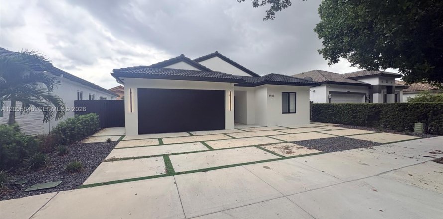 Villa ou maison à Miami Lakes, Floride 3 chambres, 157.84 m2 № 2390001