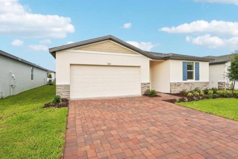 Villa ou maison à Winter Haven, Floride 4 chambres, 184.69 m2 № 2366842