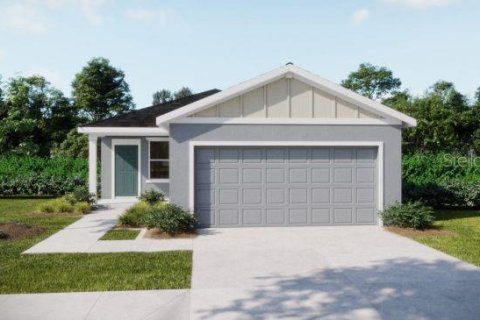 Casa en DeLand, Florida 4 dormitorios, 145.11 m2 № 2380907