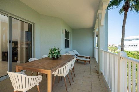 Condominio en venta en Palm Coast, Florida, 3 dormitorios, 186.08 m2 № 1536123 - foto 15