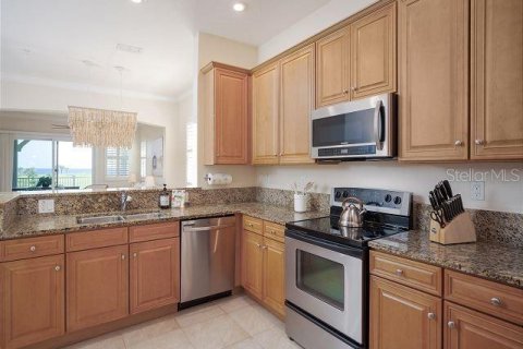Condominio en venta en Palm Coast, Florida, 3 dormitorios, 186.08 m2 № 1536123 - foto 10
