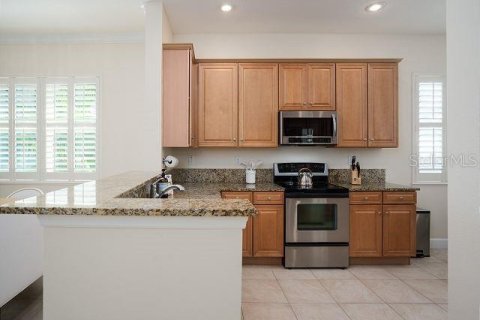 Condominio en venta en Palm Coast, Florida, 3 dormitorios, 186.08 m2 № 1536123 - foto 12