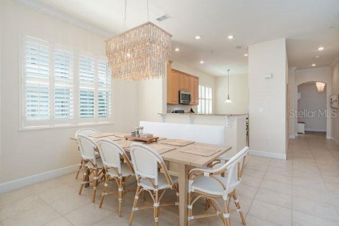 Condominio en venta en Palm Coast, Florida, 3 dormitorios, 186.08 m2 № 1536123 - foto 9