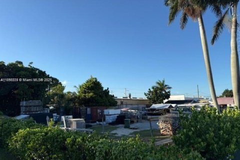 Commercial property in Homestead, Florida № 1949439 - photo 4