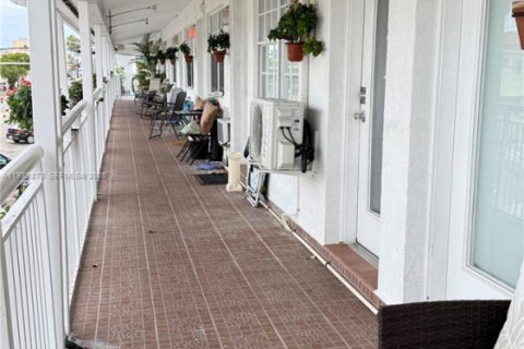 Купить кондоминиум в Майами-Бич, Флорида 35.58м2, № 2088871 - фото 21
