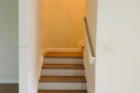 Купить таунхаус в Хомстед, Флорида 3 спальни, 133.97м2, № 2021950 - фото 15