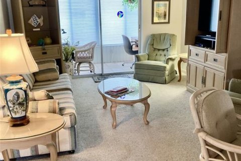 Condo in Bradenton, Florida, 1 bedroom  № 1899174 - photo 4