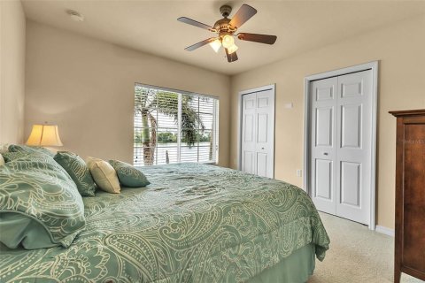 Townhouse in Bradenton, Florida 2 bedrooms, 132.76 sq.m. № 1765726 - photo 29