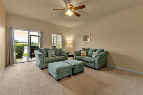 Townhouse in Bradenton, Florida 2 bedrooms, 132.76 sq.m. № 1765726 - photo 20