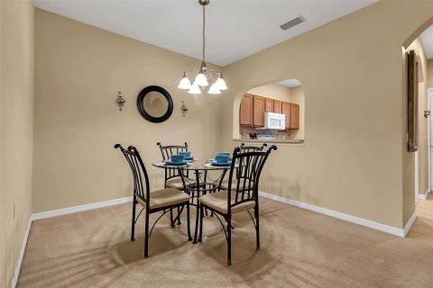 Townhouse in Bradenton, Florida 2 bedrooms, 132.76 sq.m. № 1765726 - photo 19
