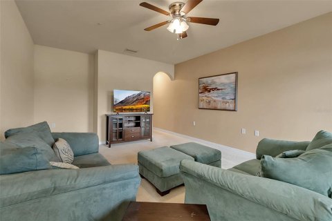 Townhouse in Bradenton, Florida 2 bedrooms, 132.76 sq.m. № 1765726 - photo 22