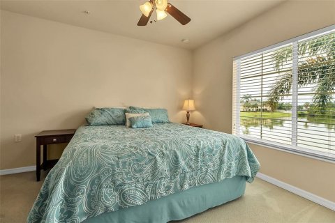 Townhouse in Bradenton, Florida 2 bedrooms, 132.76 sq.m. № 1765726 - photo 30