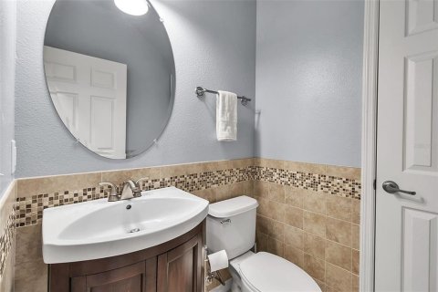 Townhouse in Bradenton, Florida 2 bedrooms, 132.76 sq.m. № 1765726 - photo 24