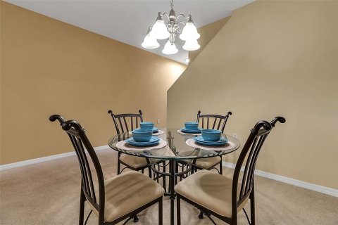 Townhouse in Bradenton, Florida 2 bedrooms, 132.76 sq.m. № 1765726 - photo 17