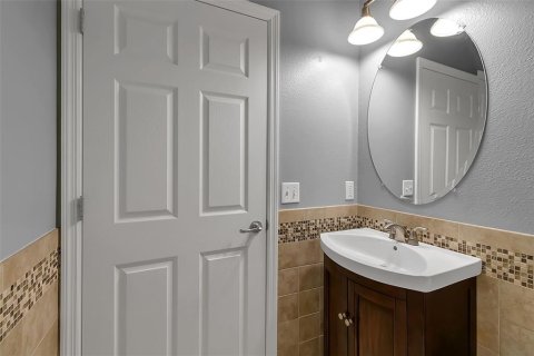 Townhouse in Bradenton, Florida 2 bedrooms, 132.76 sq.m. № 1765726 - photo 25